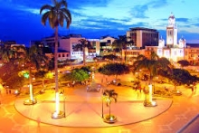 Imagen Parque Juan Montalvo o Parque 
